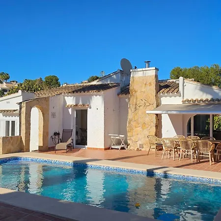 Villa Palmeras