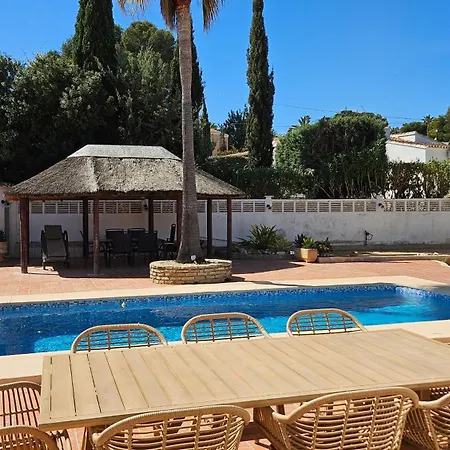 Villa Palmeras