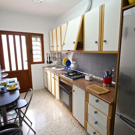 Las Palmeras